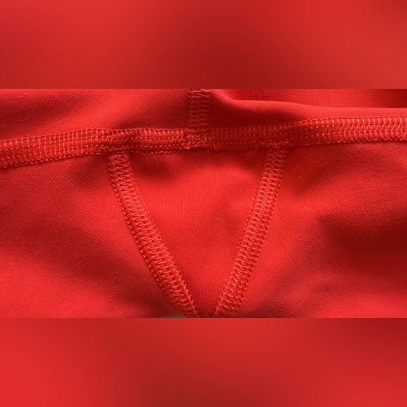 Lululemon Wunder Train High Rise 25” - Picture 3 of 5